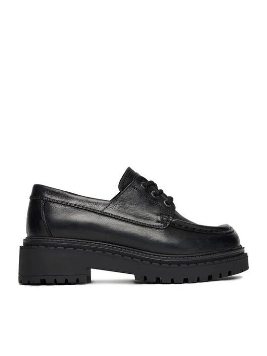 Zdjęcie produktu G-Star Raw Półbuty EO-MELEK-25FW28 Czarny