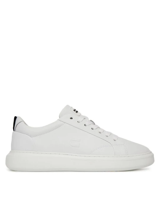 Zdjęcie produktu G-Star Raw Półbuty LONDON-04 MI08 Biały