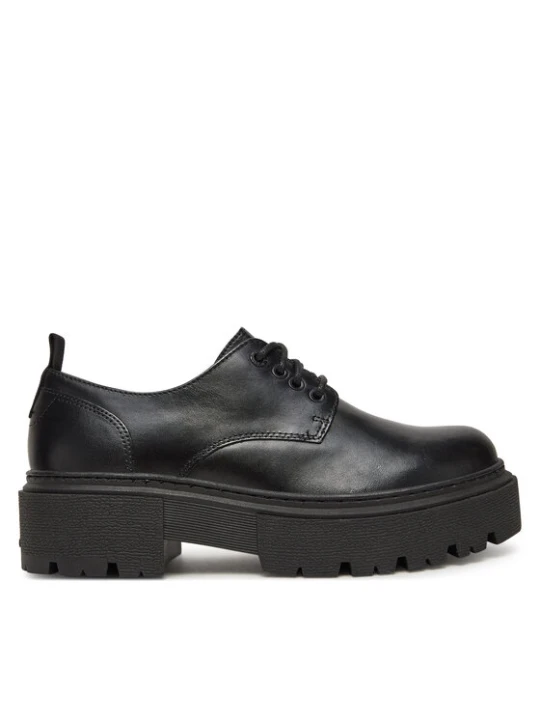 Zdjęcie produktu G-Star Raw Półbuty WB-ADELA-05 Czarny