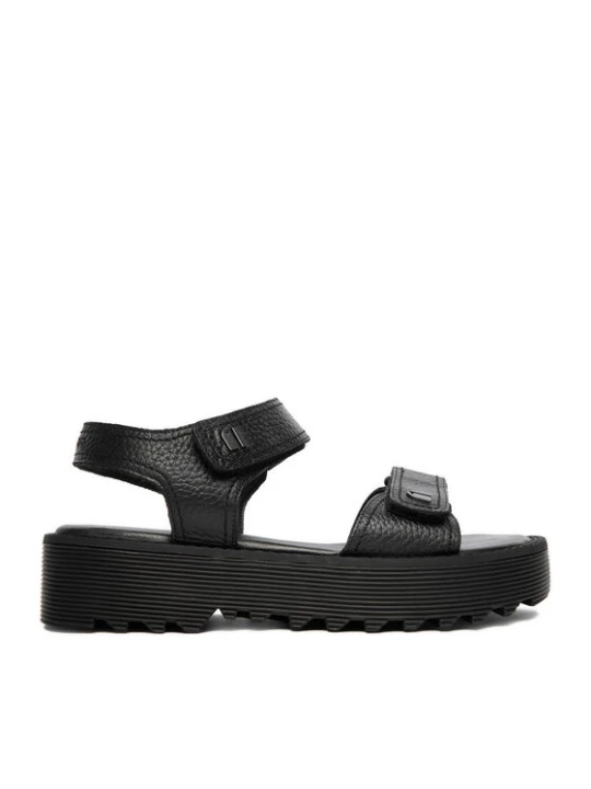 Zdjęcie produktu G-Star Raw Sandały CEO-WI16-AVA-04 Czarny