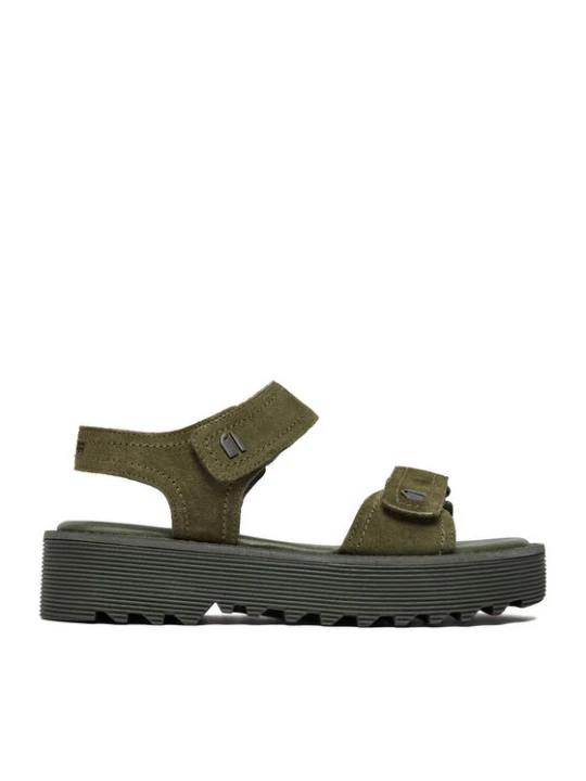 Zdjęcie produktu G-Star Raw Sandały CEO-WI16-AVA-04 Khaki