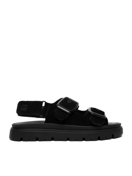 Zdjęcie produktu G-Star Raw Sandały CEO-WI16-MARS-01 Czarny