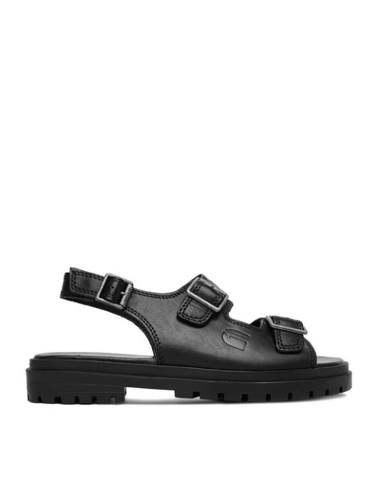 Zdjęcie produktu G-Star Raw Sandały CEO-WI34-3310-18608 Czarny