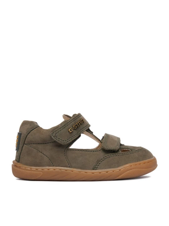 Zdjęcie produktu G-Star Raw Sandały EO-CI12-DIXAN-03(III)CH Khaki