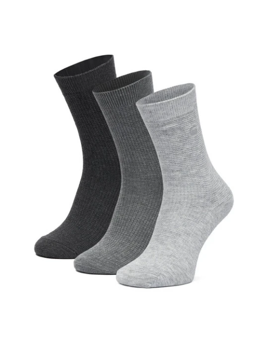 Zdjęcie produktu G-Star Raw Skarpety długie CEO_LA_G-STAR_11968_W_AW25 (3-PACK) Szary