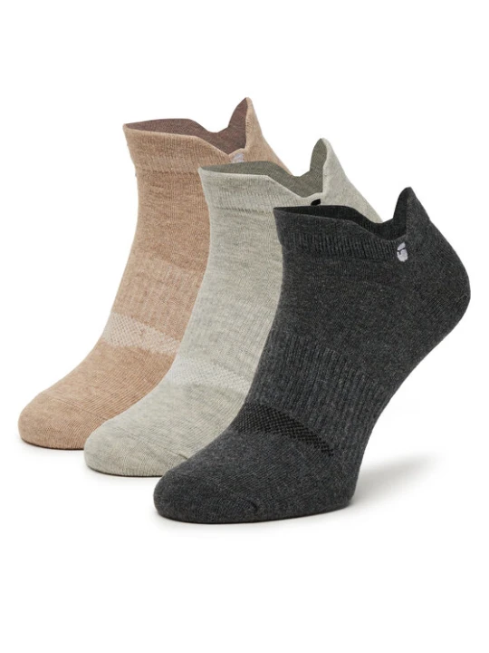 Zdjęcie produktu G-Star Raw Skarpety krótkie AS_G-STAR_S_028_SS25 (3-PACK) Szary