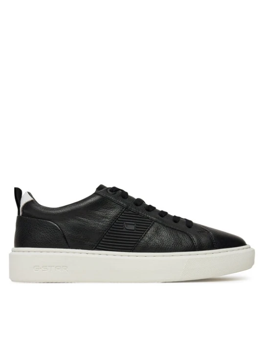 Zdjęcie produktu G-Star Raw Sneakersy BENKO-01 MI08 Czarny