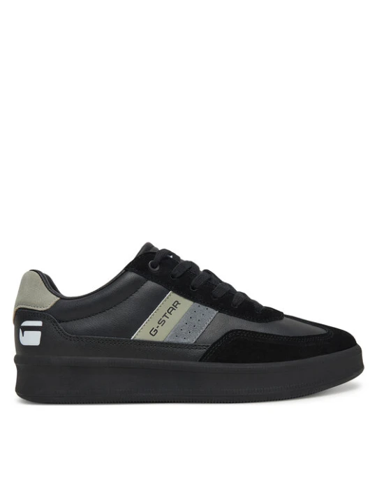 Zdjęcie produktu G-Star Raw Sneakersy CARTER-01-WE Czarny