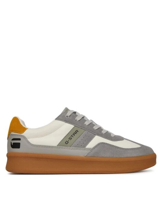 Zdjęcie produktu G-Star Raw Sneakersy CARTER-01-WE Szary