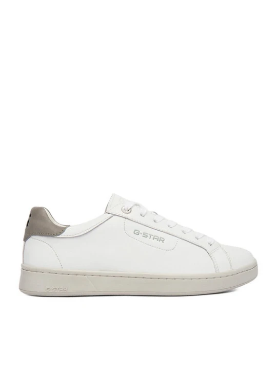 Zdjęcie produktu G-Star Raw Sneakersy CEO-BRADLEY-02 MI08 Biały
