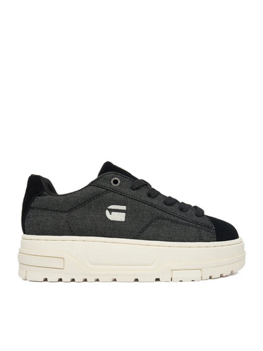 Zdjęcie produktu G-Star Raw Sneakersy CEO-COLS Czarny
