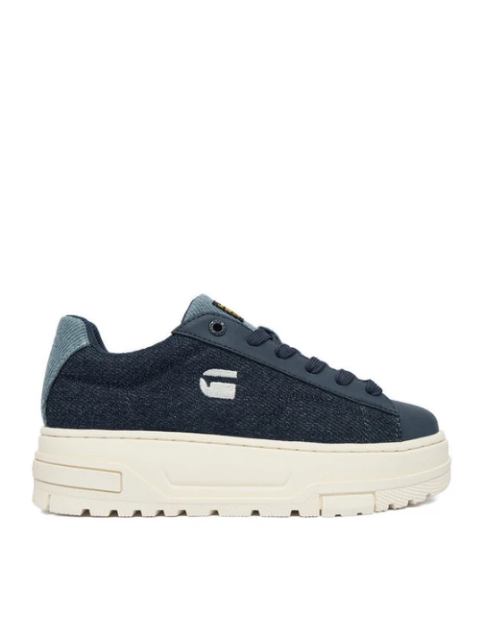 Zdjęcie produktu G-Star Raw Sneakersy CEO-COLS Niebieski
