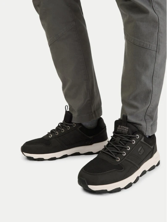 Zdjęcie produktu G-Star Raw Sneakersy CEO-JORIS-01 Czarny