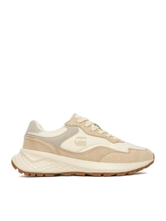 Zdjęcie produktu G-Star Raw Sneakersy CEO-K240085-2 Beżowy