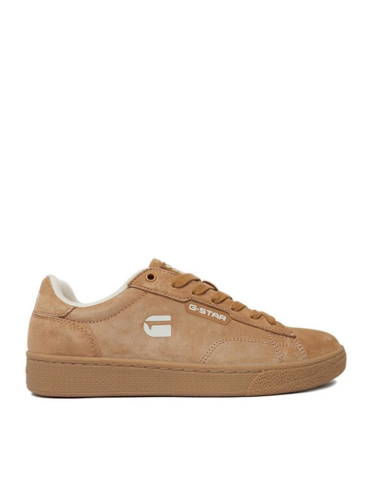 Zdjęcie produktu G-Star Raw Sneakersy CEO-L240039 Beżowy