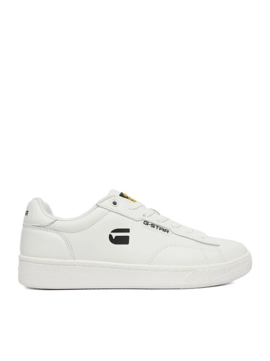 Zdjęcie produktu G-Star Raw Sneakersy CEO-L240039 Biały