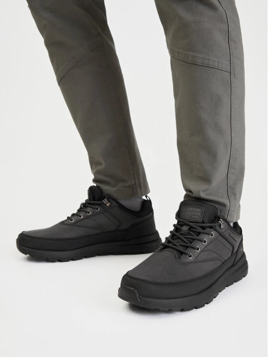 Zdjęcie produktu G-Star Raw Sneakersy CEO-MAURITS-02 Czarny