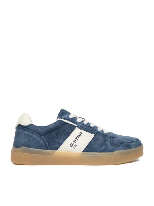 Zdjęcie produktu G-Star Raw Sneakersy CEO-SANDER-01 Niebieski