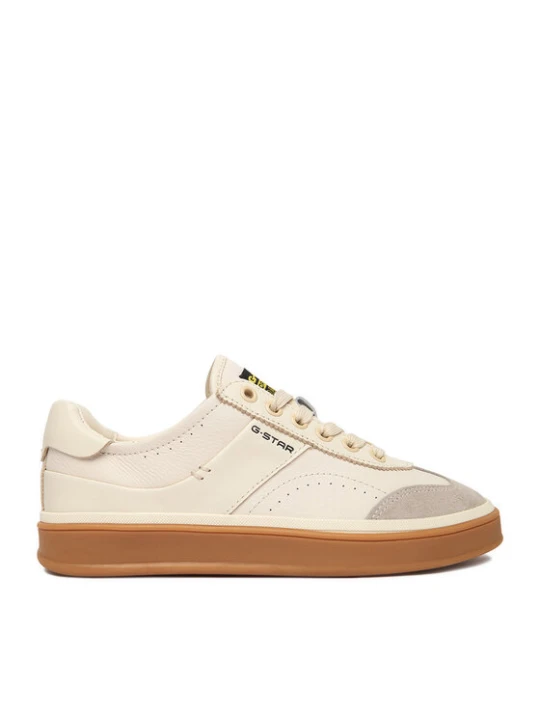 Zdjęcie produktu G-Star Raw Sneakersy CEO-STAR-01 Beżowy