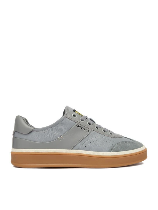 Zdjęcie produktu G-Star Raw Sneakersy CEO-STAR-01 Szary
