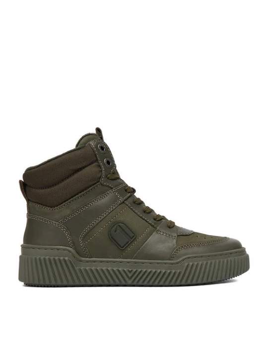 Zdjęcie produktu G-Star Raw Sneakersy CEO-WI16-SABY-01 Khaki
