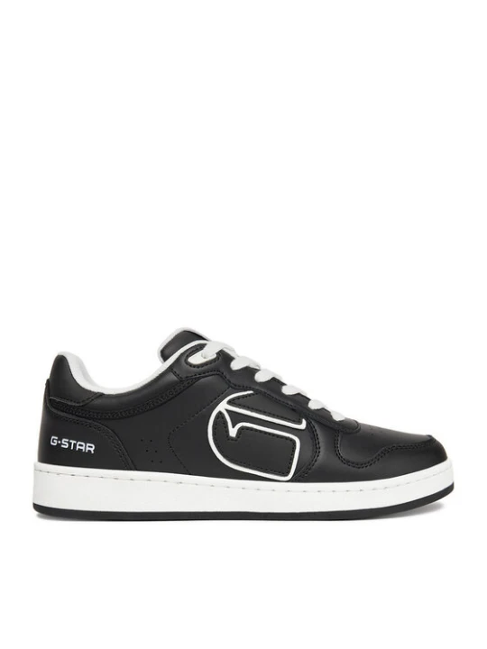 Zdjęcie produktu G-Star Raw Sneakersy CEO-Y24004-01 Czarny