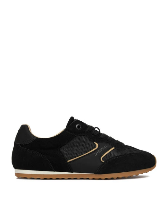 Zdjęcie produktu G-Star Raw Sneakersy CEO-YB25D33-5 Czarny