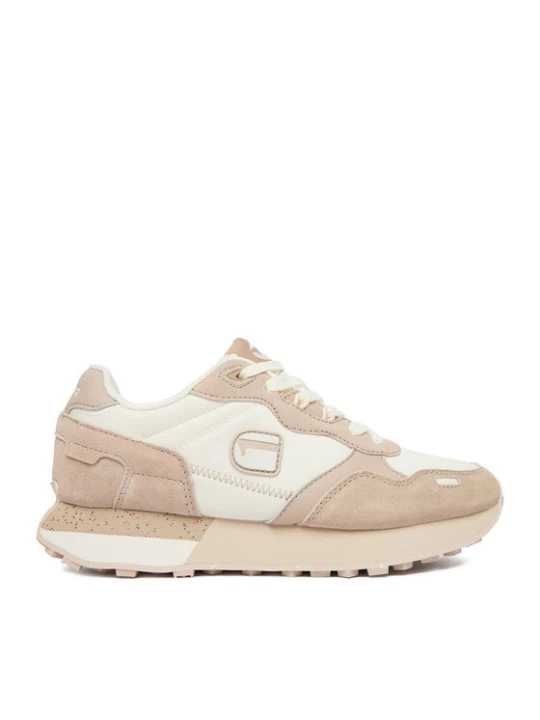 Zdjęcie produktu G-Star Raw Sneakersy CEO-YG240116-02L Beżowy
