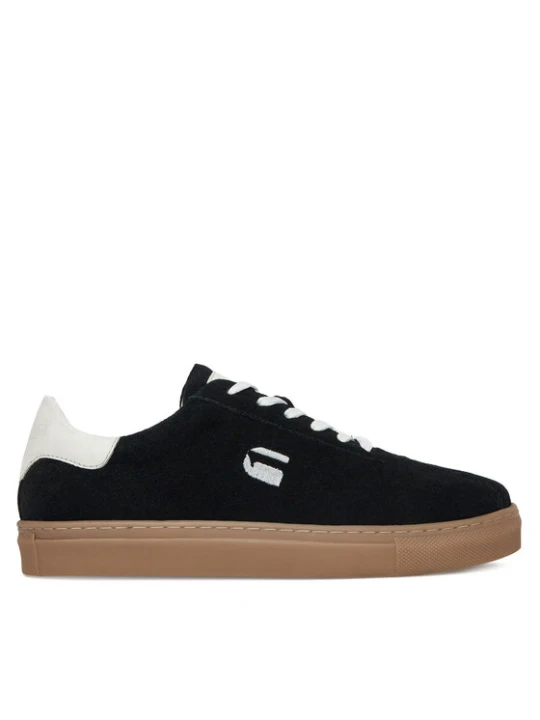 Zdjęcie produktu G-Star Raw Sneakersy DARLA-118905 Czarny