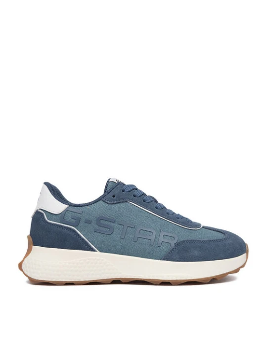 Zdjęcie produktu G-Star Raw Sneakersy EO-EDITH Niebieski
