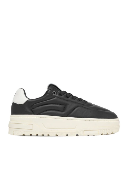Zdjęcie produktu G-Star Raw Sneakersy EO-GST113 Czarny