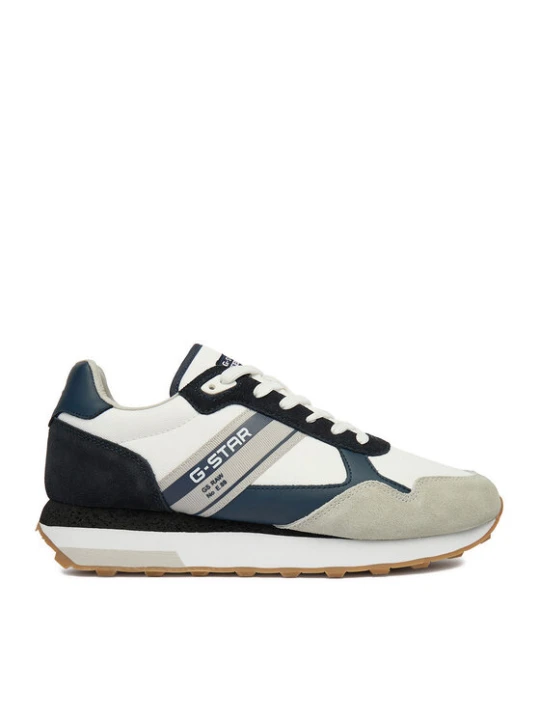 Zdjęcie produktu G-Star Raw Sneakersy EO-JESSE-01 Biały