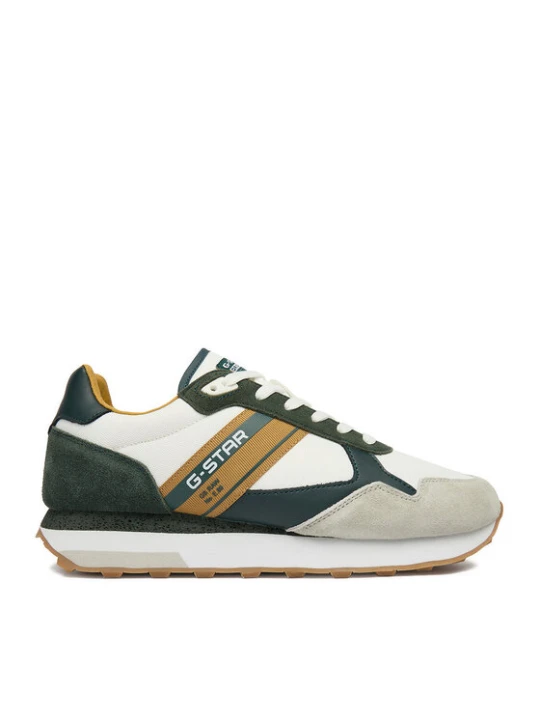 Zdjęcie produktu G-Star Raw Sneakersy EO-JESSE-01 Biały