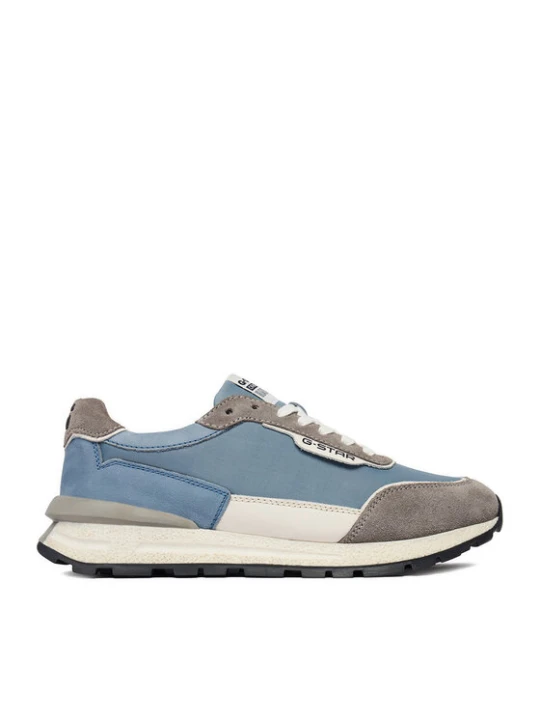 Zdjęcie produktu G-Star Raw Sneakersy EO-KIOTOII-01 MI08 Niebieski