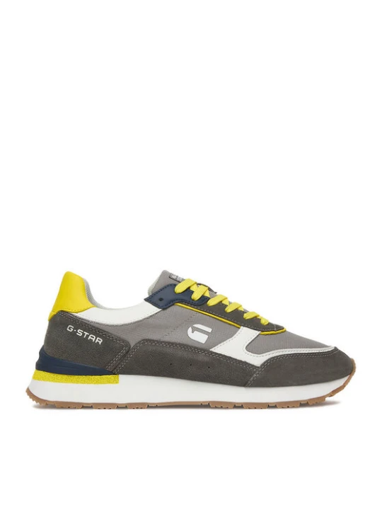 Zdjęcie produktu G-Star Raw Sneakersy EO-LUK-01 Szary