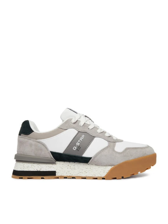 Zdjęcie produktu G-Star Raw Sneakersy EO-MILAN-01 Szary