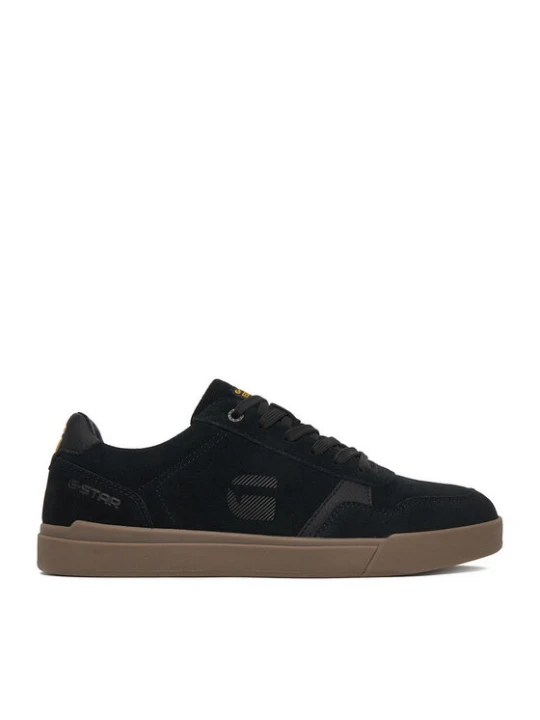 Zdjęcie produktu G-Star Raw Sneakersy EO-SANDER-02 Czarny