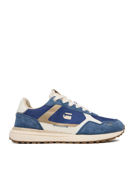 Zdjęcie produktu G-Star Raw Sneakersy EO-XAVI-01 Niebieski