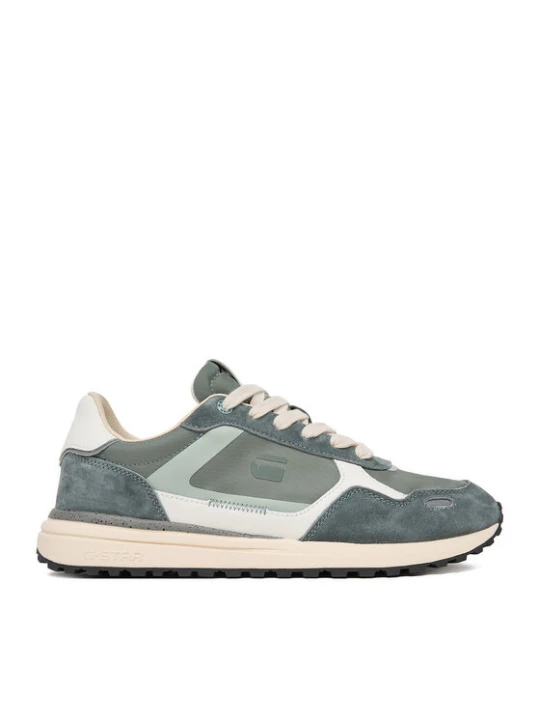 Zdjęcie produktu G-Star Raw Sneakersy EO-XAVI-01 Zielony