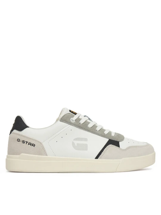 Zdjęcie produktu G-Star Raw Sneakersy V5-10502 Biały
