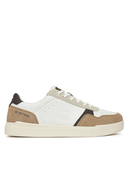 Zdjęcie produktu G-Star Raw Sneakersy V5-10502 Biały