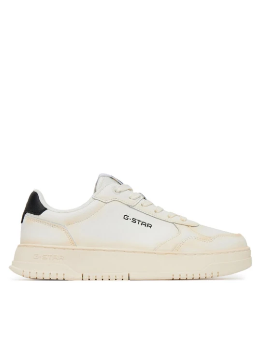 Zdjęcie produktu G-Star Raw Sneakersy V5-10505 Biały