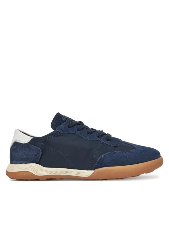 Zdjęcie produktu G-Star Raw Sneakersy WI34-X7341-01 Granatowy