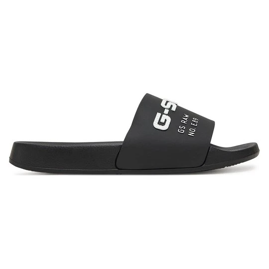 Zdjęcie produktu G-STAR RAW SS25-3C096-W Czarny