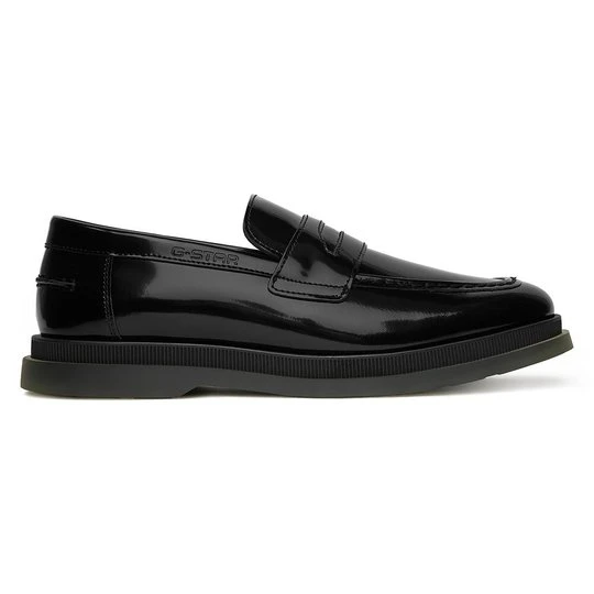 Zdjęcie produktu G-STAR RAW STANLEY-02-124AM Czarny