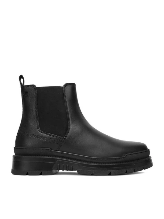 Zdjęcie produktu G-Star Raw Sztyblety CEO-STRIKER-02 MI08 Czarny