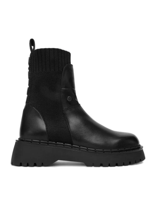 Zdjęcie produktu G-Star Raw Sztyblety EO-DEMET Czarny