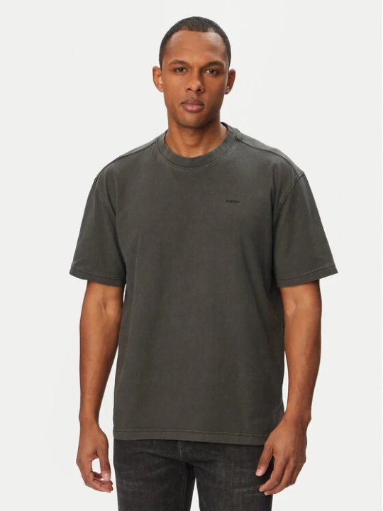 Zdjęcie produktu G-Star Raw T-Shirt Base D28588-E517 Czarny Regular Fit