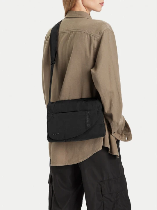 Zdjęcie produktu G-Star Raw Torba CEO-MAXIM-XC8195 Czarny