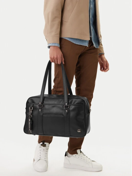Zdjęcie produktu G-Star Raw Torba na laptopa C-LA321-880-3 Czarny